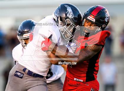 Thumbnail 3 in East Forsyth @ Rolesville photogallery.