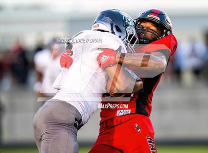 Thumbnail 1 in East Forsyth @ Rolesville photogallery.
