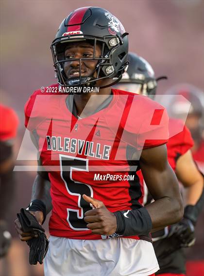 Thumbnail 1 in East Forsyth @ Rolesville photogallery.