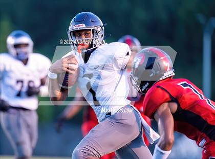 Thumbnail 3 in East Forsyth @ Rolesville photogallery.