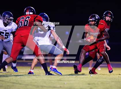 Thumbnail 3 in East Forsyth @ Rolesville photogallery.