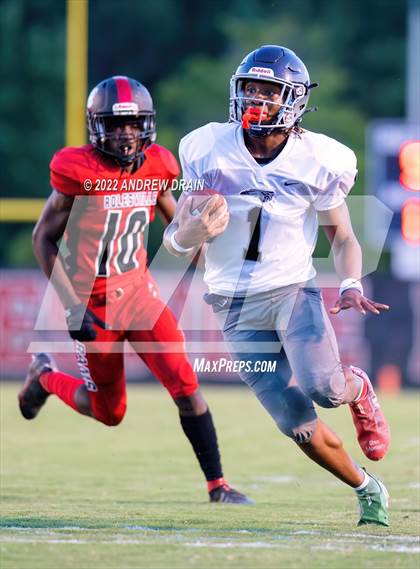 Thumbnail 3 in East Forsyth @ Rolesville photogallery.