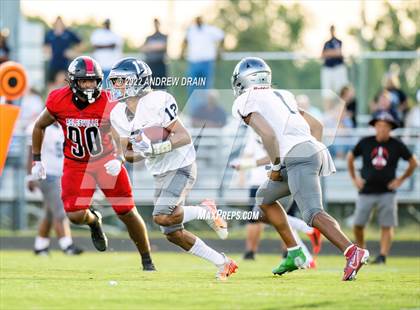 Thumbnail 2 in East Forsyth @ Rolesville photogallery.