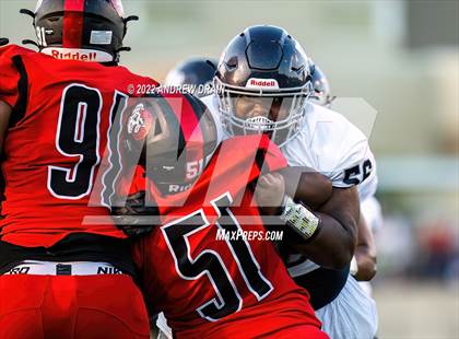 Thumbnail 3 in East Forsyth @ Rolesville photogallery.