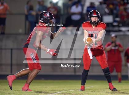 Thumbnail 1 in East Forsyth @ Rolesville photogallery.