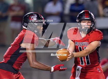 Thumbnail 3 in East Forsyth @ Rolesville photogallery.