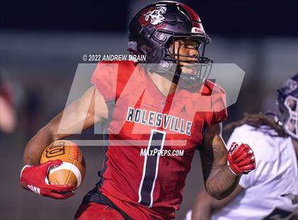 Thumbnail 1 in East Forsyth @ Rolesville photogallery.