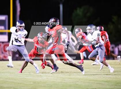 Thumbnail 2 in East Forsyth @ Rolesville photogallery.
