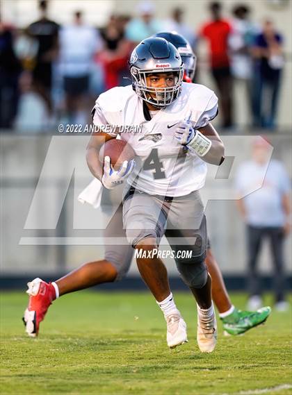Thumbnail 3 in East Forsyth @ Rolesville photogallery.
