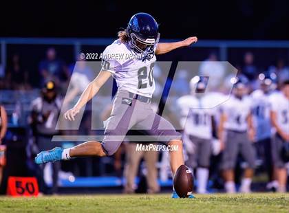 Thumbnail 2 in East Forsyth @ Rolesville photogallery.