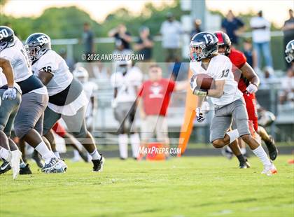 Thumbnail 1 in East Forsyth @ Rolesville photogallery.