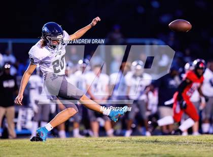 Thumbnail 1 in East Forsyth @ Rolesville photogallery.