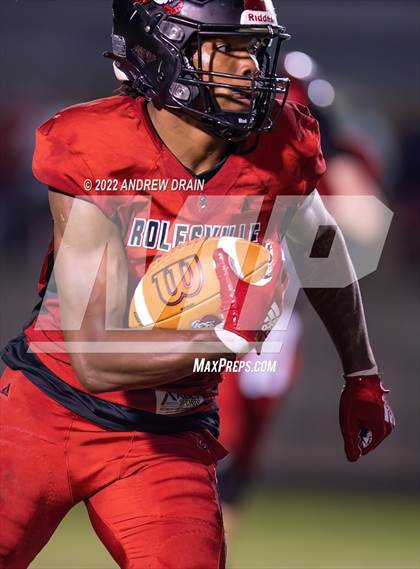 Thumbnail 1 in East Forsyth @ Rolesville photogallery.