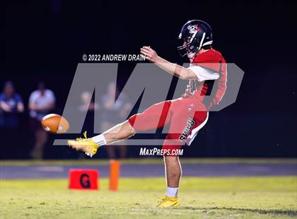 Thumbnail 1 in East Forsyth @ Rolesville photogallery.