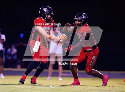 Thumbnail 1 in East Forsyth @ Rolesville photogallery.