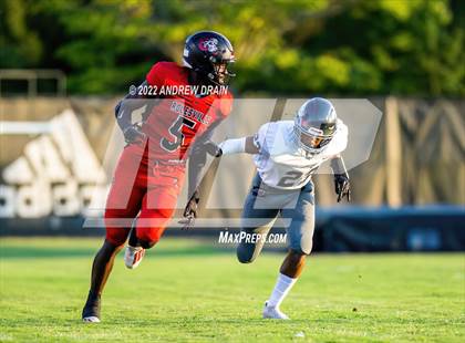 Thumbnail 1 in East Forsyth @ Rolesville photogallery.