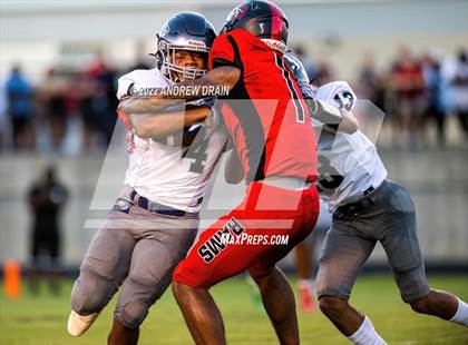 Thumbnail 1 in East Forsyth @ Rolesville photogallery.