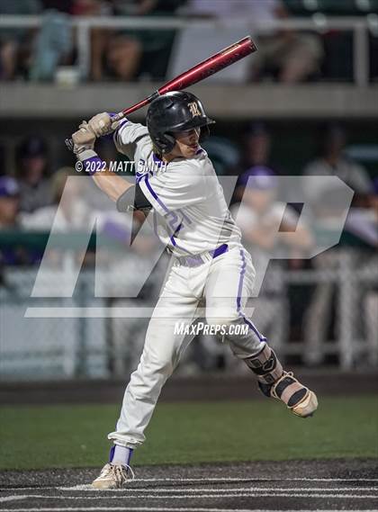 Thumbnail 1 in Riverton vs. American Fork (UHSAA 6A Bracket 1 Final Game1) photogallery.