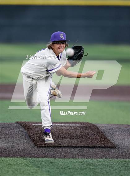 Thumbnail 1 in Riverton vs. American Fork (UHSAA 6A Bracket 1 Final Game1) photogallery.