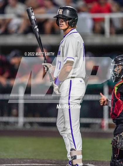 Thumbnail 1 in Riverton vs. American Fork (UHSAA 6A Bracket 1 Final Game1) photogallery.