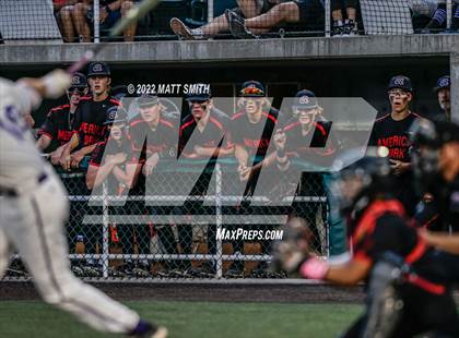 Thumbnail 1 in Riverton vs. American Fork (UHSAA 6A Bracket 1 Final Game1) photogallery.