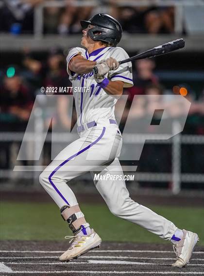 Thumbnail 2 in Riverton vs. American Fork (UHSAA 6A Bracket 1 Final Game1) photogallery.