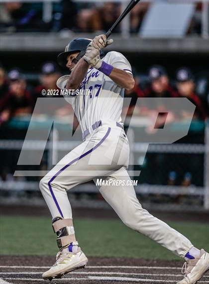 Thumbnail 3 in Riverton vs. American Fork (UHSAA 6A Bracket 1 Final Game1) photogallery.