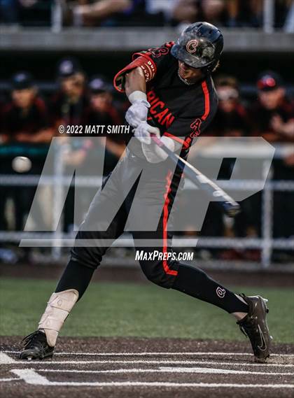 Thumbnail 2 in Riverton vs. American Fork (UHSAA 6A Bracket 1 Final Game1) photogallery.