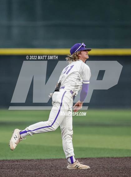 Thumbnail 3 in Riverton vs. American Fork (UHSAA 6A Bracket 1 Final Game1) photogallery.