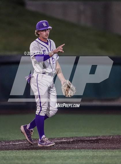 Thumbnail 2 in Riverton vs. American Fork (UHSAA 6A Bracket 1 Final Game1) photogallery.