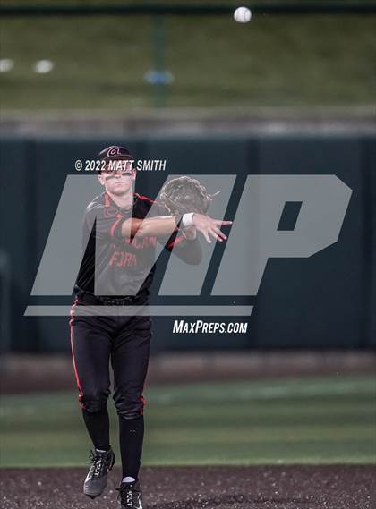 Thumbnail 2 in Riverton vs. American Fork (UHSAA 6A Bracket 1 Final Game1) photogallery.