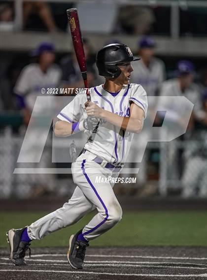 Thumbnail 2 in Riverton vs. American Fork (UHSAA 6A Bracket 1 Final Game1) photogallery.