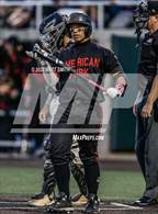 Photo from the gallery "Riverton vs. American Fork (UHSAA 6A Bracket 1 Final Game1)"