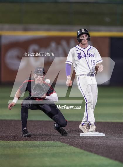 Thumbnail 3 in Riverton vs. American Fork (UHSAA 6A Bracket 1 Final Game1) photogallery.