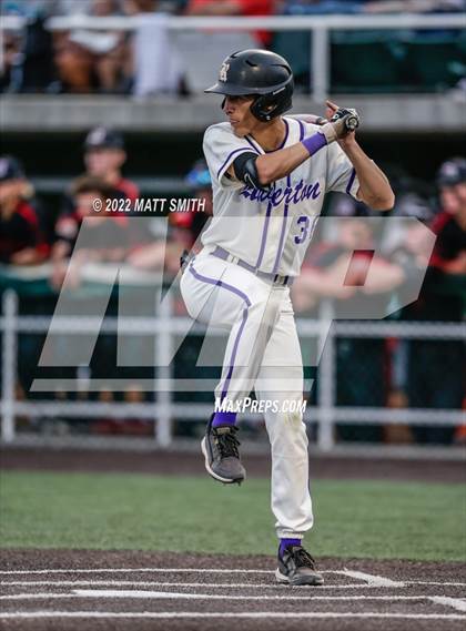Thumbnail 1 in Riverton vs. American Fork (UHSAA 6A Bracket 1 Final Game1) photogallery.