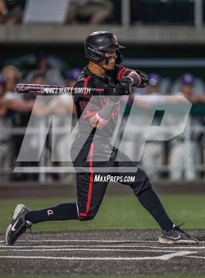 Thumbnail 1 in Riverton vs. American Fork (UHSAA 6A Bracket 1 Final Game1) photogallery.