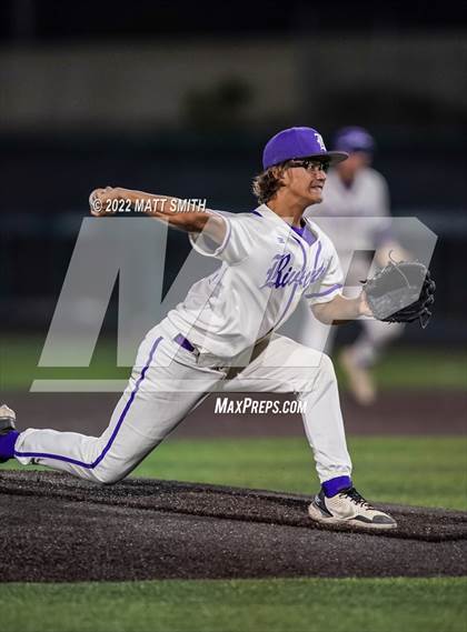 Thumbnail 2 in Riverton vs. American Fork (UHSAA 6A Bracket 1 Final Game1) photogallery.