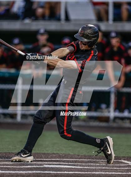 Thumbnail 2 in Riverton vs. American Fork (UHSAA 6A Bracket 1 Final Game1) photogallery.