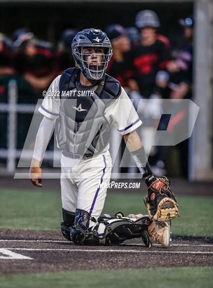 Thumbnail 3 in Riverton vs. American Fork (UHSAA 6A Bracket 1 Final Game1) photogallery.