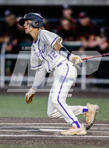 Thumbnail 3 in Riverton vs. American Fork (UHSAA 6A Bracket 1 Final Game1) photogallery.
