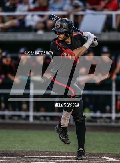 Thumbnail 1 in Riverton vs. American Fork (UHSAA 6A Bracket 1 Final Game1) photogallery.