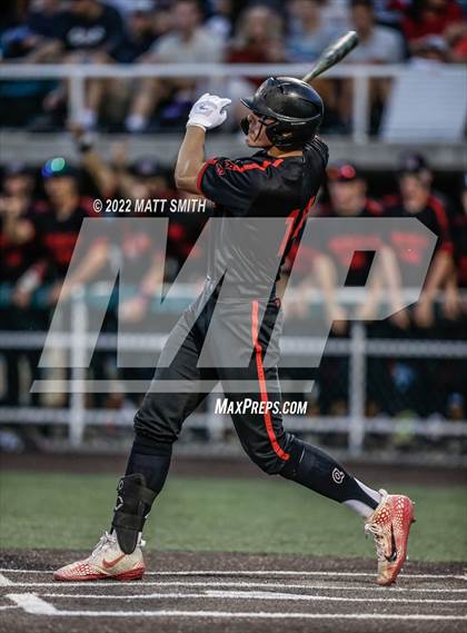 Thumbnail 1 in Riverton vs. American Fork (UHSAA 6A Bracket 1 Final Game1) photogallery.