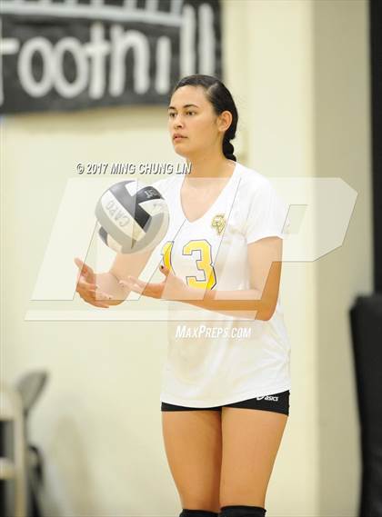 Thumbnail 1 in Capistrano Valley @ Foothill photogallery.
