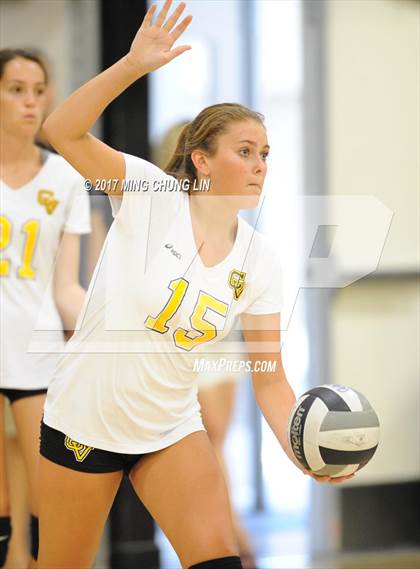 Thumbnail 1 in Capistrano Valley @ Foothill photogallery.