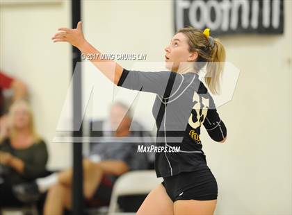 Thumbnail 1 in Capistrano Valley @ Foothill photogallery.