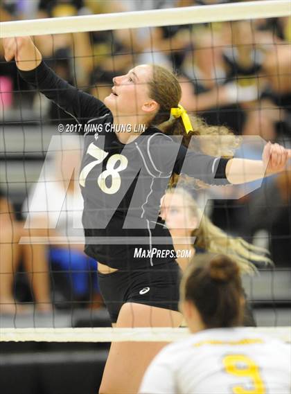 Thumbnail 3 in Capistrano Valley @ Foothill photogallery.