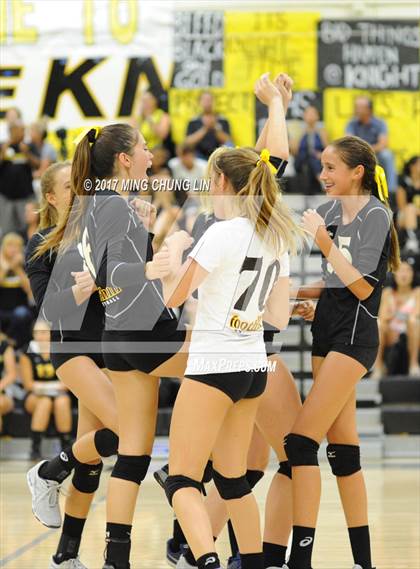Thumbnail 3 in Capistrano Valley @ Foothill photogallery.