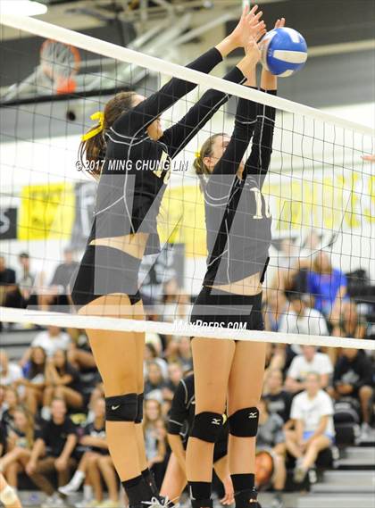 Thumbnail 3 in Capistrano Valley @ Foothill photogallery.