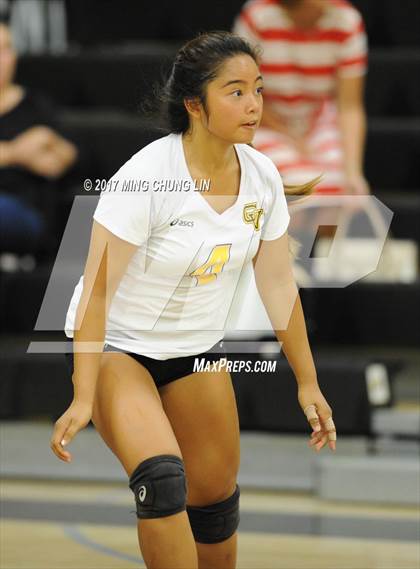 Thumbnail 3 in Capistrano Valley @ Foothill photogallery.