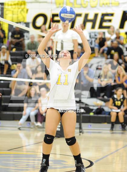 Thumbnail 3 in Capistrano Valley @ Foothill photogallery.